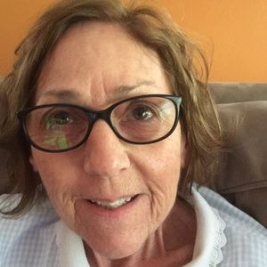 Meet your Posher, Lynn